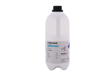 1-بوتانول Extra pure (نوترون)